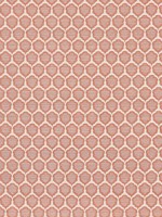 Genie Terracotta Fabric WTG-266856 by Thibaut Fabrics for sale at Wallpapers To Go