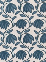 Desert Flower Mineral Fabric WTG-268255 by Thibaut Fabrics for sale at Wallpapers To Go