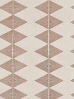 Reflection Ochre Fabric WTG-268262 by Thibaut Fabrics for sale at Wallpapers To Go