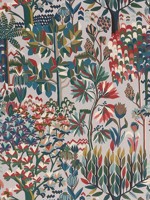 Alpine Tapestry Fabric WTG-268288 by Thibaut Fabrics for sale at Wallpapers To Go