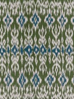 Atlas Ikat Wild Sage Fabric WTG-268295 by Thibaut Fabrics for sale at Wallpapers To Go