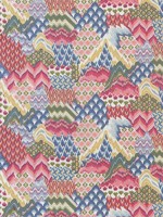 Avalon Summer Fabric WTG-268352 by Anna French Fabrics for sale at Wallpapers To Go