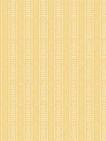 Tweak Yellow Wallpaper WTG-268759 by G P & J Baker Wallpaper for sale at Wallpapers To Go