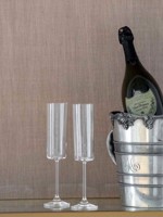 Seta Glacier Grey Wallpaper WTG-269174 by Coraggio Wallpaper for sale at Wallpapers To Go