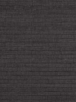 Kami Black Wallpaper WTG-269204 by Coraggio Wallpaper for sale at Wallpapers To Go
