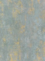 Regal Texture 33 Blend Aqua Green Wallpaper WTG-269961 by Patton Norwall Wallpaper for sale at Wallpapers To Go