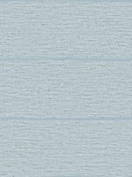 Soho Striped Light Blue Wallpaper WTG-270124 by Armani Casa Wallpaper for sale at Wallpapers To Go