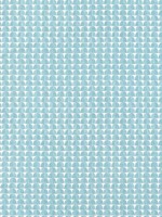 Solsbury Turquoise Fabric WTG-271320 by Thibaut Fabrics for sale at Wallpapers To Go