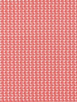 Solsbury Coral Fabric WTG-271323 by Thibaut Fabrics for sale at Wallpapers To Go