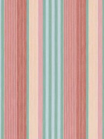 Esprit Stripe Pool and Spice Fabric WTG-271942 by Thibaut Fabrics for sale at Wallpapers To Go