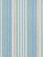 Esprit Stripe Sky and Sand Fabric WTG-271946 by Thibaut Fabrics for sale at Wallpapers To Go
