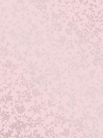 Shimmering Floral Canopy on Foil Pink Wallpaper WTG-272279 by Veer Decor Wallpaper for sale at Wallpapers To Go