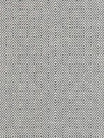 Theo Ebony Fabric WTG-274614 by Thibaut Fabrics for sale at Wallpapers To Go