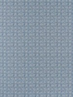 Holly Trellis Blue Fabric WTG-274690 by Anna French Fabrics for sale at Wallpapers To Go