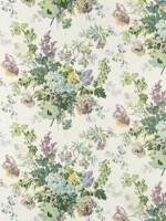 Garden Club Lavender Fabric WTG-274696 by Anna French Fabrics for sale at Wallpapers To Go