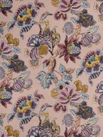 Stockbridge Blush Fabric WTG-274701 by Anna French Fabrics for sale at Wallpapers To Go