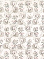 Antoinette Beige Fabric WTG-274704 by Anna French Fabrics for sale at Wallpapers To Go