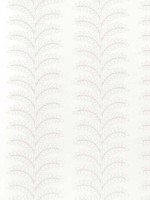 Frondescence Embriodery Off White Fabric WTG-274712 by Anna French Fabrics for sale at Wallpapers To Go