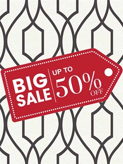 cheap wallpaper - what we call discount wallpaper on sale now