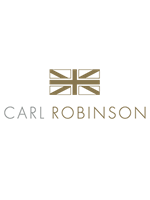 Carl Robinson wallpaper explores texture, pattern, scale, and natural beauty