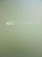 Carl Robinson 7 Monte Carlo