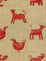 Animal/Insects Fabrics