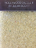 Hollywood Dazzle III by Julian Scott