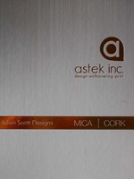 Mica Cork by Julian Scott Designs