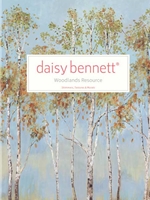 Woodlands Resource by Daisy Bennett