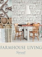 Farmhouse Living
