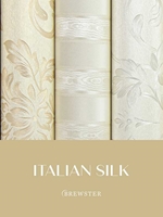 Italian Silk