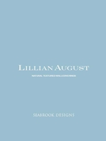 Lillian August Natural Textured Wallcoverings