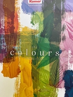 Komar Colours