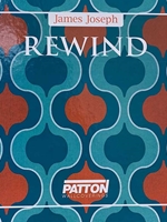 Rewind by James Joseph