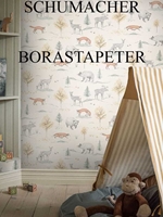 Borastapeter