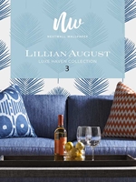 Peel and Stick Wallpaper by Lillian August Luxe Haven 3