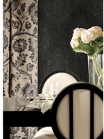 Dining Room Wallpaper