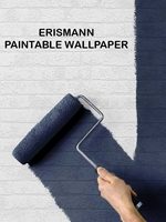 Erismann Paintable Wallpaper