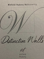 Distinctive Walls