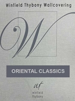 Oriental Classics