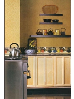 Kitchen Wallpaper