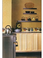 Kitchen Wallpaper