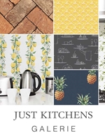 Just Kitchens
