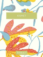 Kismet collection by Thibaut Wallpaper