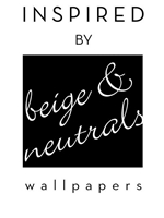 Inspired by Color Beige and Neutrals