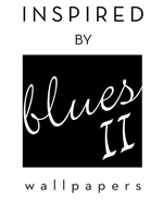 Inspired by Color Blues II