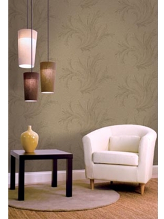 Living Room Wallpaper