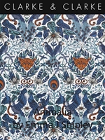 Animalia by Emma J Shipley