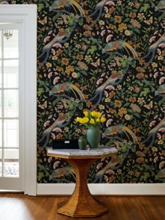 New Arrival!! Scalamandre Wallpaper