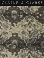 Fusion Clarke and Clarke